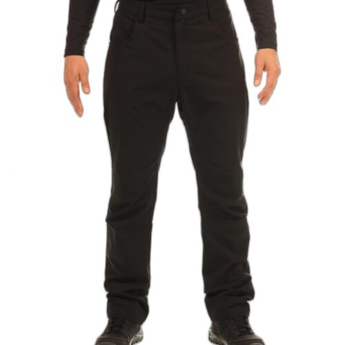 Pantalón Antiácido Zuri Hombre – Oxwear