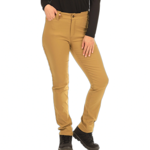 Pantalón UV Kibali Mujer – Oxwear
