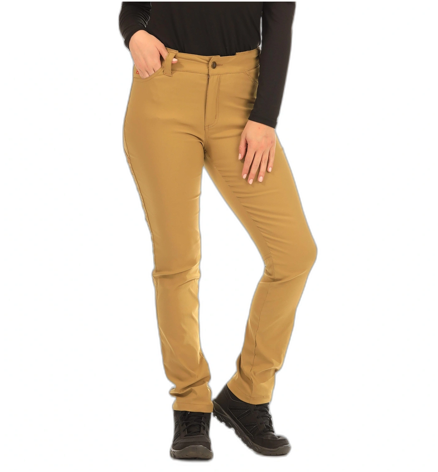 Pantalón UV Kibali Mujer – Oxwear