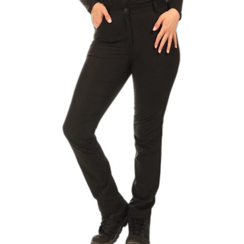 Pantalón Antiácido Zuri Mujer – Oxwear