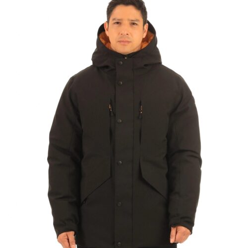 Parka Térmica Kensington Hombre – Oxwear