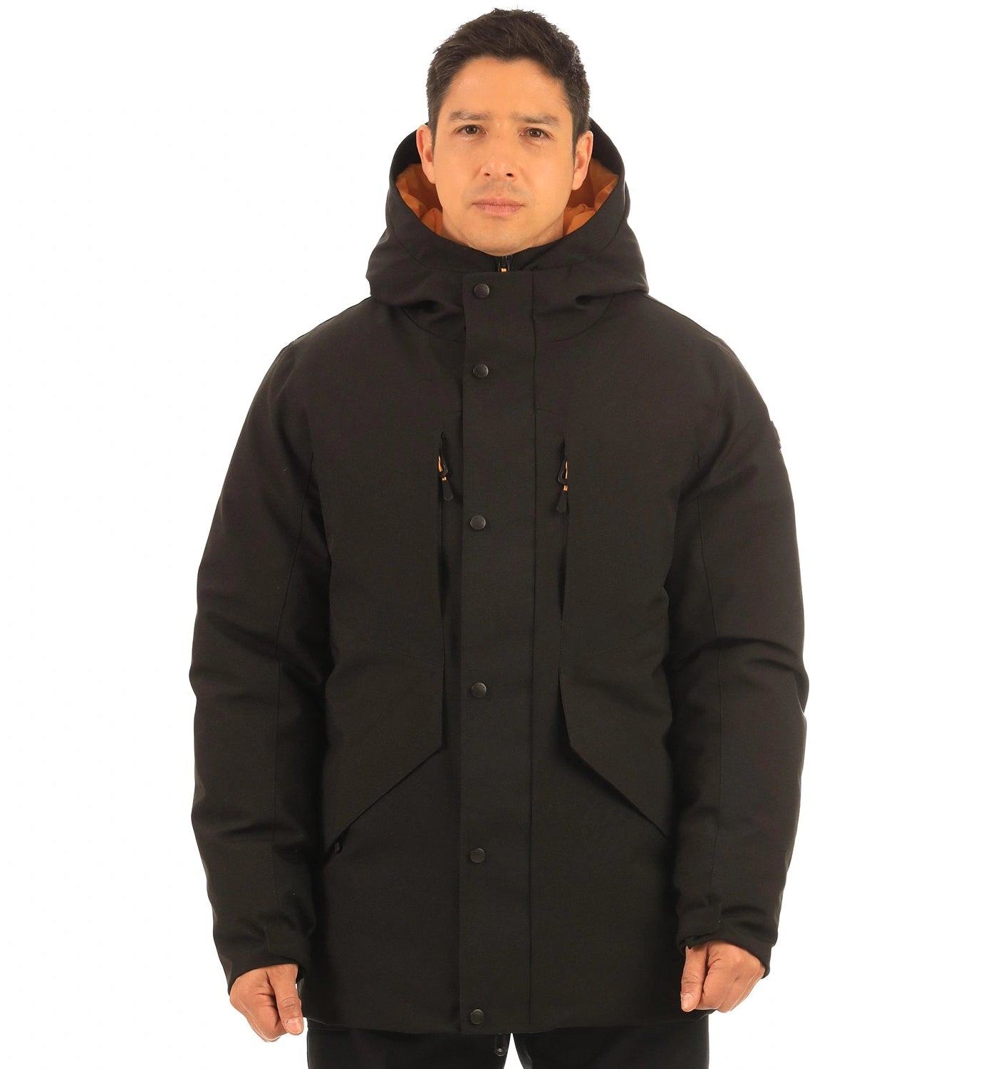 Parka Térmica Kensington Hombre – Oxwear