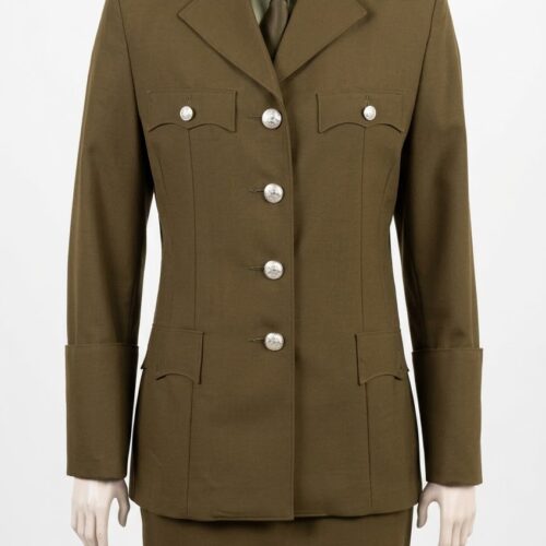 Tenida PNI Femenina Palm Beach - Carabineros