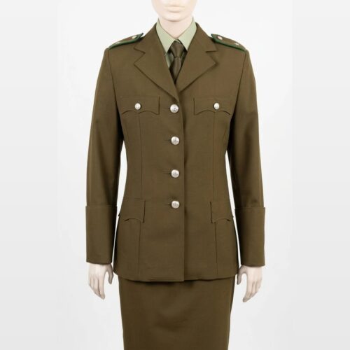 Tenida PNI Femenina Palm Beach – Carabineros