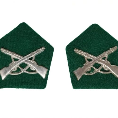 Par de Carabinas – Carabineros